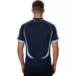 Retro Argentina Away Jersey World Cup 2006 - minejerseys