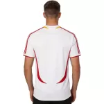 Retro Spain Away Jersey World Cup 2006 - minejerseys