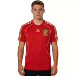 Retro Spain Home Jersey 2008 - minejerseys