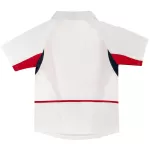 Retro USA Home Jersey World Cup 2002 - minejerseys