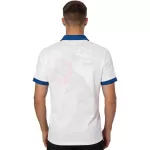 Retro Italy Training Jersey World Cup 1994 - minejerseys