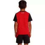 Kids Austria Home Jersey Kit World Cup 2026 - minejerseys
