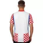 MODRIĆ #10 Croatia Home Jersey World Cup 2026 - minejerseys