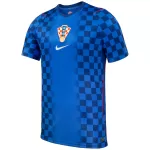 MODRIĆ #10 Croatia Away Jersey World Cup 2026 - minejerseys