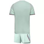 Kids France Away Jersey Kit World Cup 2026 - minejerseys