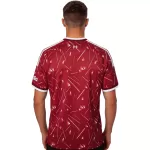 Liverpool Home Jersey 2026/27 - minejerseys