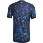 Argentina Away Match Jersey Player Version World Cup 2026 - minejerseys