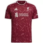 Liverpool Home Jersey 2026/27 - minejerseys