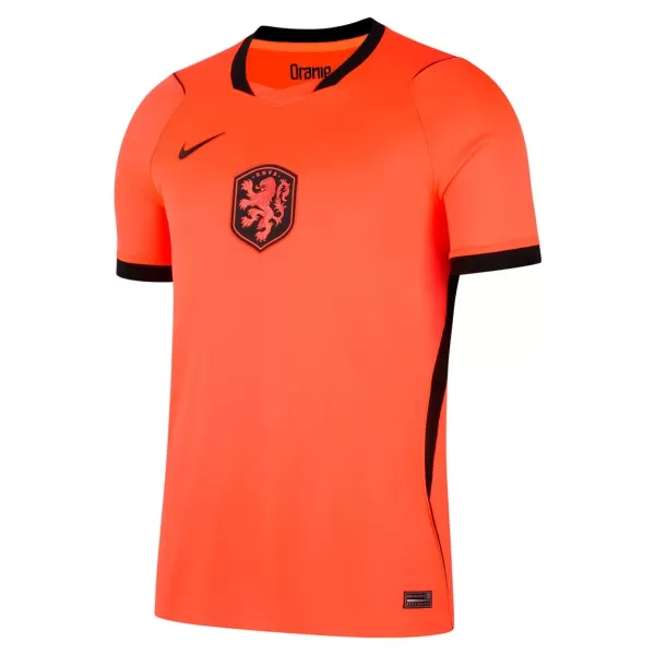 Netherlands Home Jersey World Cup 2026 - minejerseys