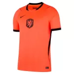 Netherlands Home Jersey World Cup 2026 - minejerseys