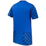 MODRIĆ #10 Croatia Away Jersey World Cup 2026 - minejerseys