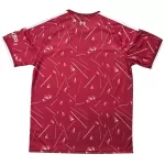 Liverpool Home Jersey 2026/27 - minejerseys