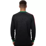 Mexico Third Long Sleeve Jersey 2026 - minejerseys