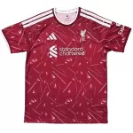 Liverpool Home Jersey 2026/27 - minejerseys