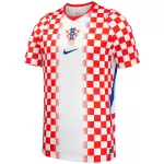Croatia Home Jersey World Cup 2026 - minejerseys