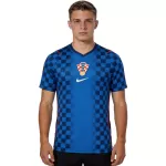 MODRIĆ #10 Croatia Away Jersey World Cup 2026 - minejerseys