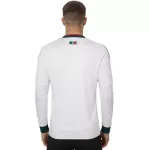 Mexico Away Long Sleeve Jersey World Cup 2026 - minejerseys