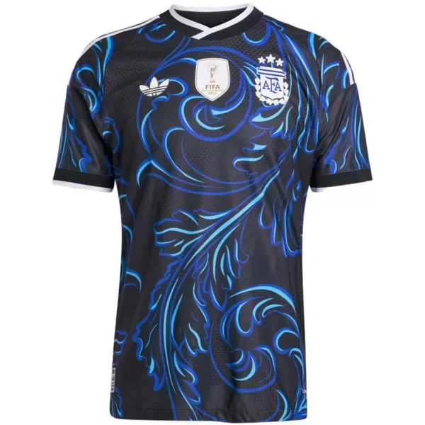 Argentina Away Match Jersey Player Version World Cup 2026 - minejerseys
