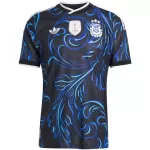 Argentina Away Match Jersey Player Version World Cup 2026 - minejerseys