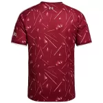 Liverpool Home Jersey 2026/27 - minejerseys