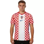 MODRIĆ #10 Croatia Home Jersey World Cup 2026 - minejerseys