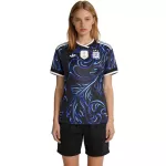 Women's Argentina Away Jersey World Cup 2026 - minejerseys
