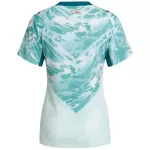 Women's Portugal Away Jersey World Cup 2026 - minejerseys