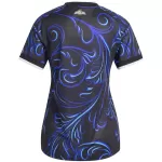 Women's Argentina Away Jersey World Cup 2026 - minejerseys