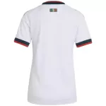 Women's Mexico Away Jersey World Cup 2026 - minejerseys