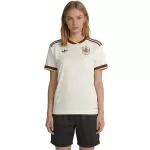 Women's Spain Away Jersey World Cup 2026 - minejerseys