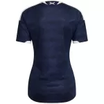 Women's Scotland Home Jersey World Cup 2026 - minejerseys