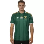 South Africa Away Jersey World Cup 2026 - minejerseys