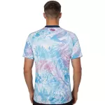 Costa Rica Away Jersey World Cup 2026 - minejerseys