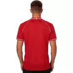 Denmark Home Jersey World Cup 2026 - minejerseys