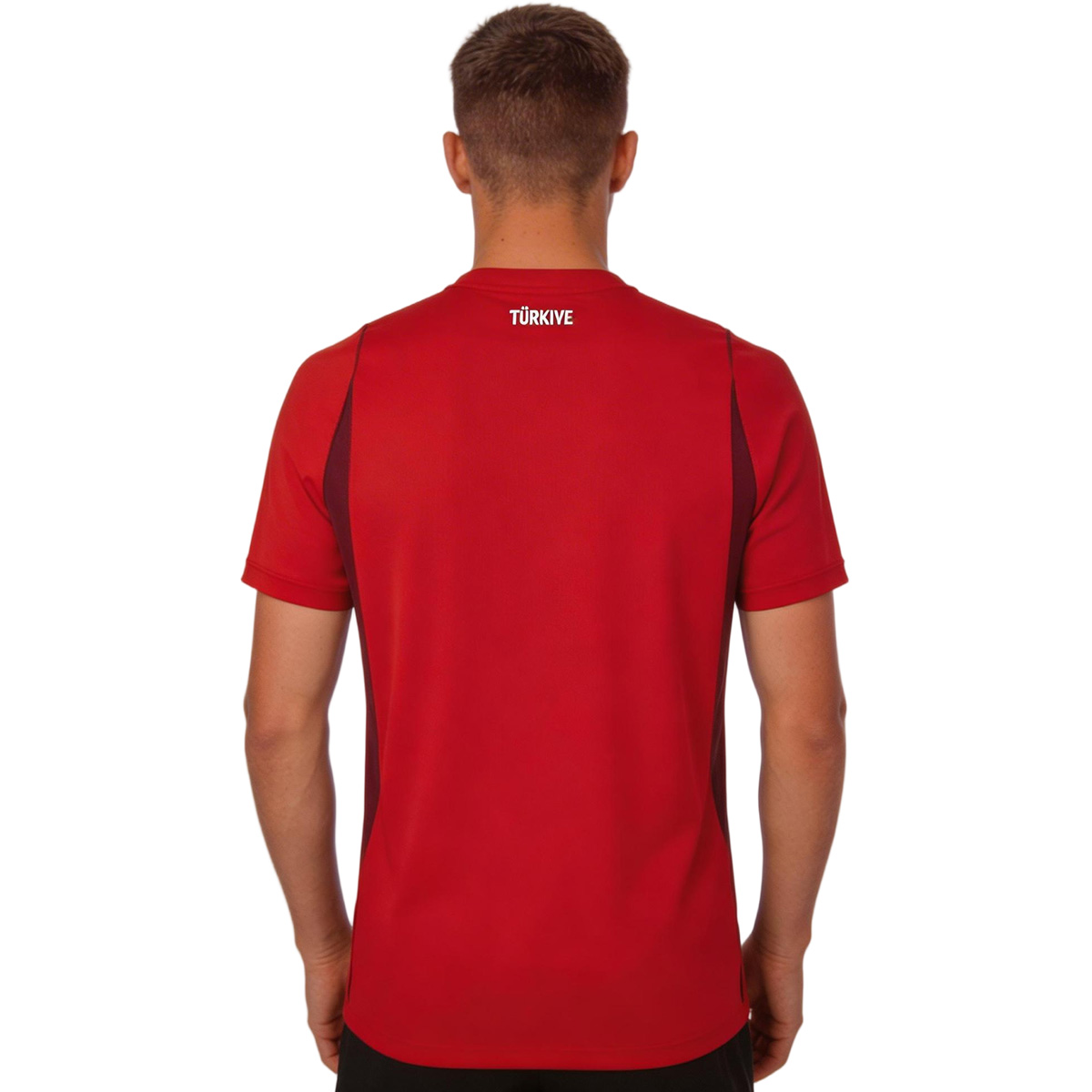 Turkey Home Jersey World Cup 2026 - Image 2