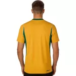Australia Home Jersey World Cup 2026 - minejerseys