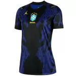 Women's Brazil Away Jersey World Cup 2026 - minejerseys