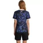 Women's Argentina Away Jersey World Cup 2026 - minejerseys