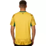 Ghana Away Jersey World Cup 2026 - minejerseys