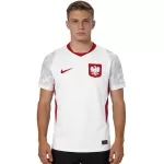 Poland Home Jersey World Cup 2026 - minejerseys