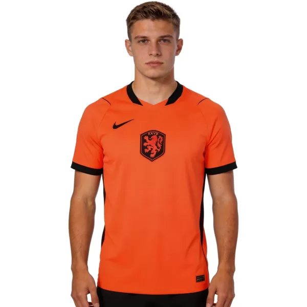 Netherlands Home Jersey World Cup 2026 - minejerseys
