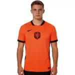 Netherlands Home Jersey World Cup 2026 - minejerseys