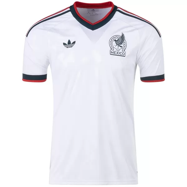 Discount Mexico Away Jersey World Cup 2026 - minejerseys