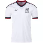 Mexico Away Jersey World Cup 2026 - minejerseys