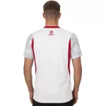 Poland Home Jersey World Cup 2026 - minejerseys