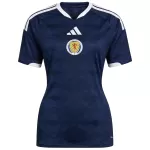 Women's Scotland Home Jersey World Cup 2026 - minejerseys