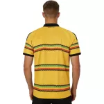 Jamaica Home Jersey World Cup 2026 - minejerseys