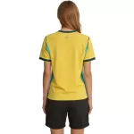Women's Brazil Home Jersey World Cup 2026 - minejerseys