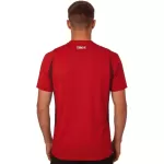 Turkey Home Jersey World Cup 2026 - minejerseys