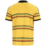 Marley #10 Jamaica Home Jersey World Cup 2026 - minejerseys